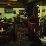 Boardwalk Plaza Hotel 