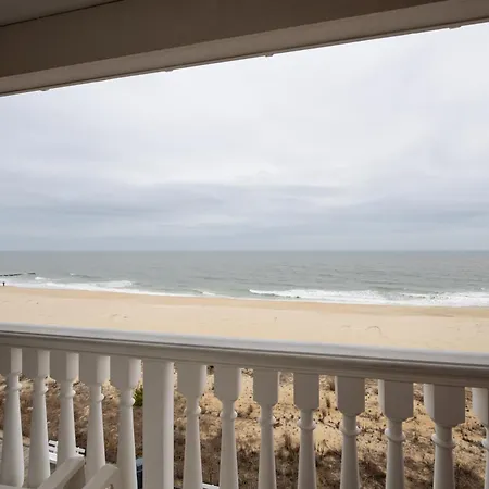 Boardwalk Plaza Hotel Rehoboth Beach Exterior photo