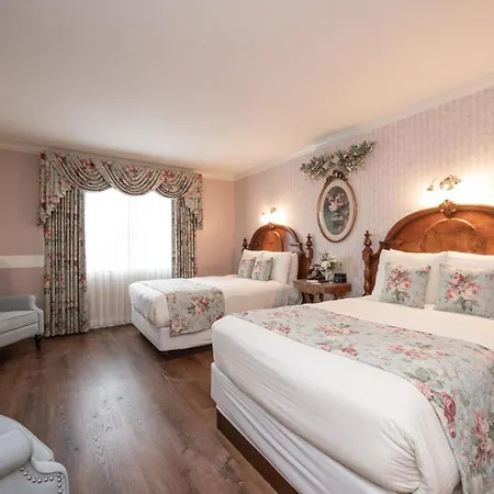 Boardwalk Plaza Hotel Rehoboth Beach Exterior photo