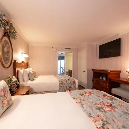 Boardwalk Plaza Hotel Rehoboth Beach Exterior photo