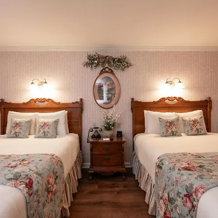 Boardwalk Plaza Hotel Rehoboth Beach Exterior photo