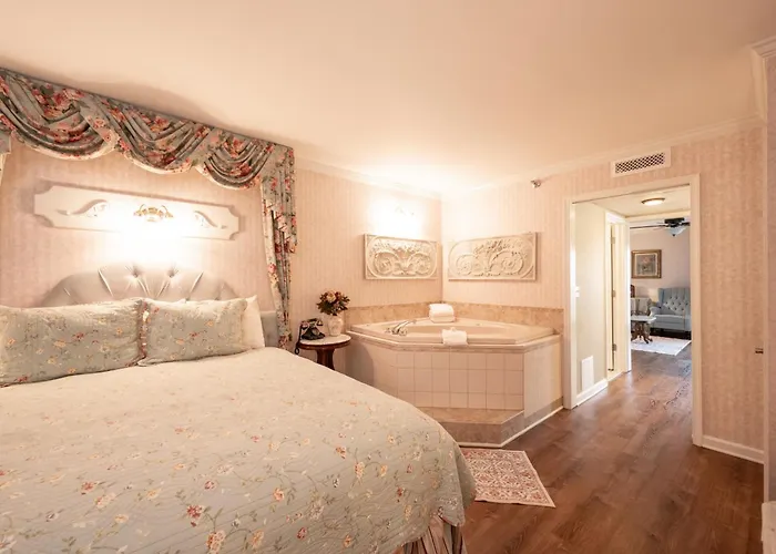 Boardwalk Plaza Hotel