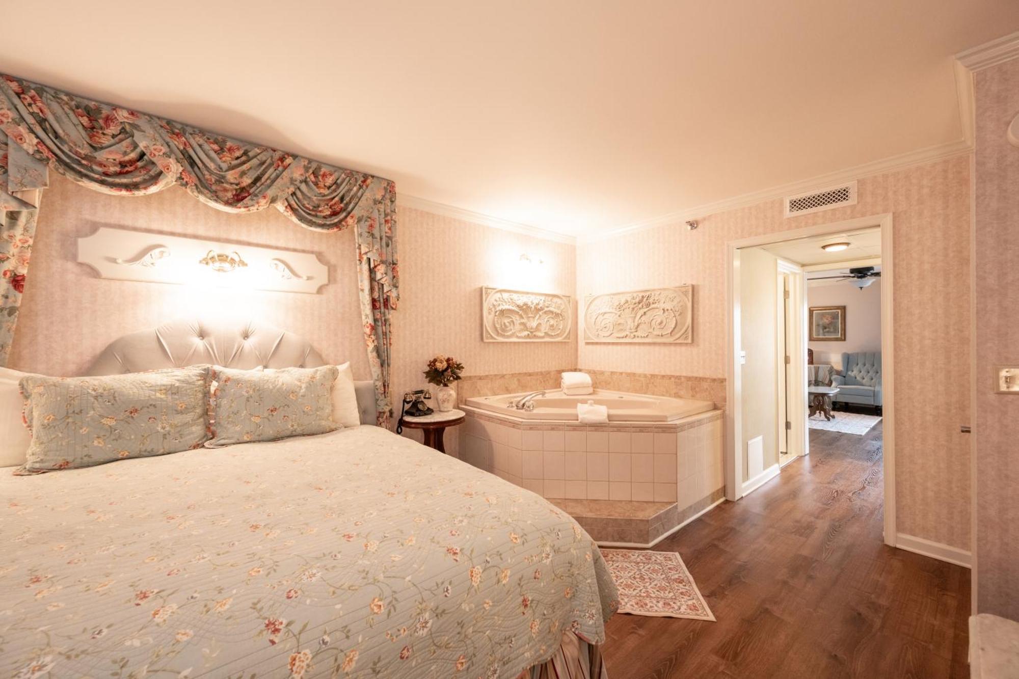 Boardwalk Plaza 4* Rehoboth Beach