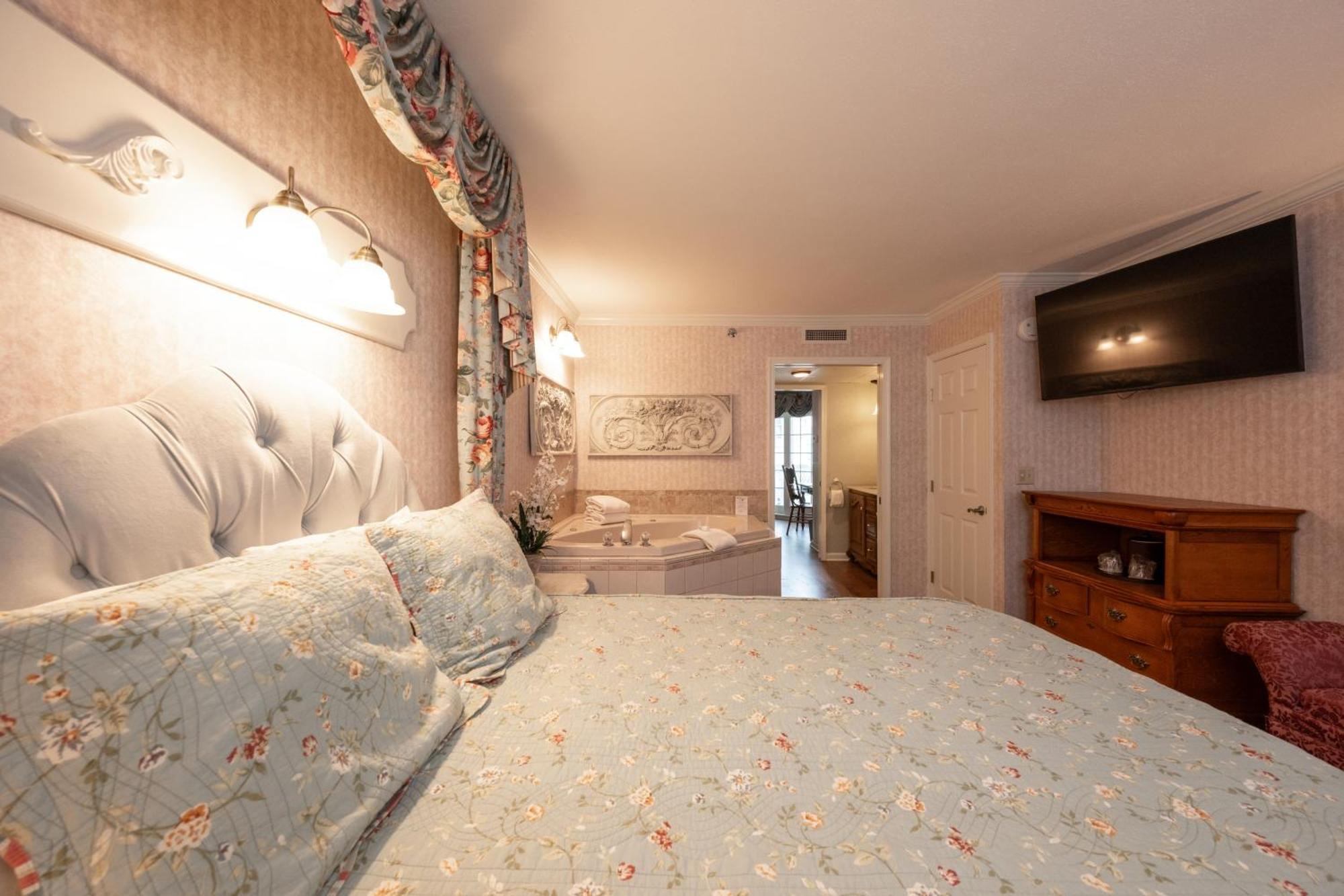 Boardwalk Plaza Hotel Rehoboth Beach