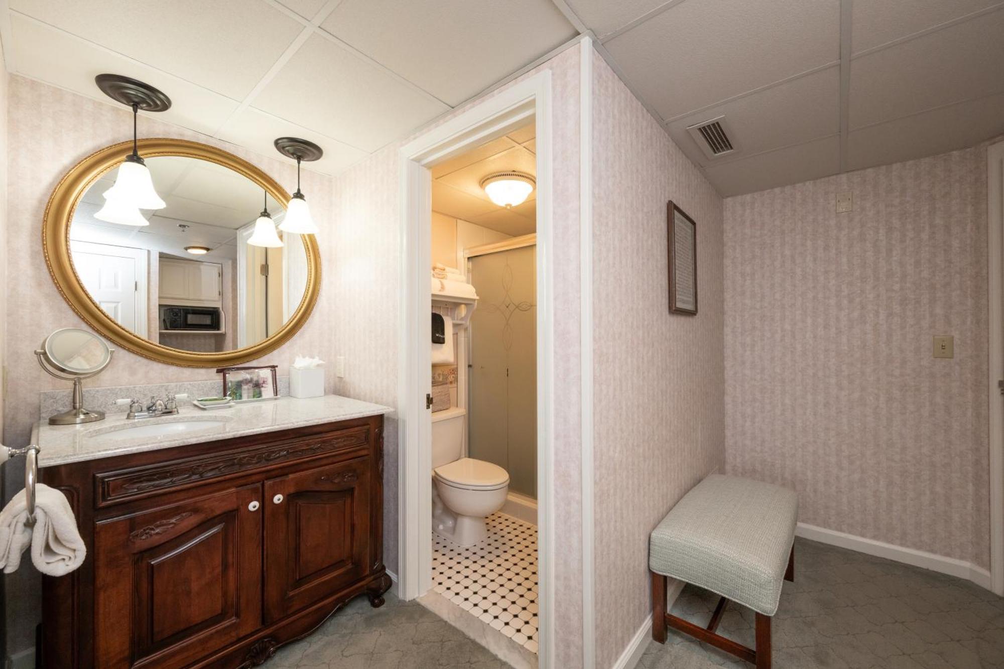 Boardwalk Plaza Hotel