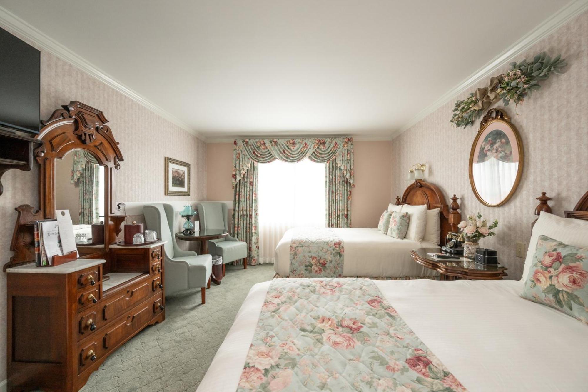 Boardwalk Plaza Hotel Rehoboth Beach
