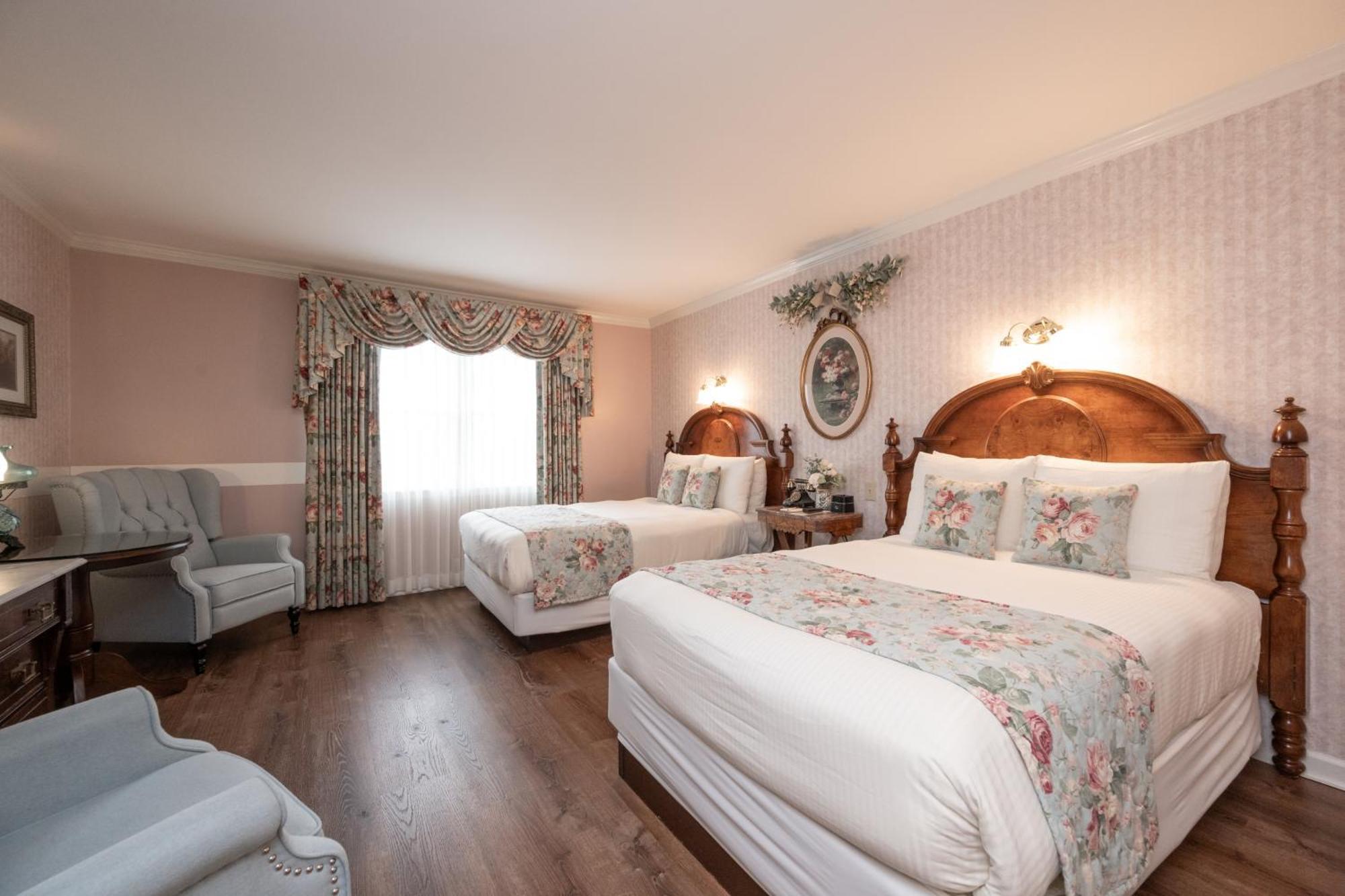 Hotel Boardwalk Plaza 4*
