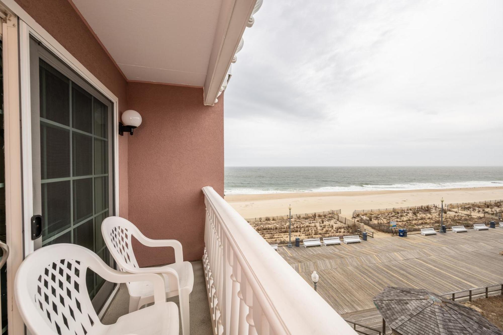 Boardwalk Plaza 4* Rehoboth Beach
