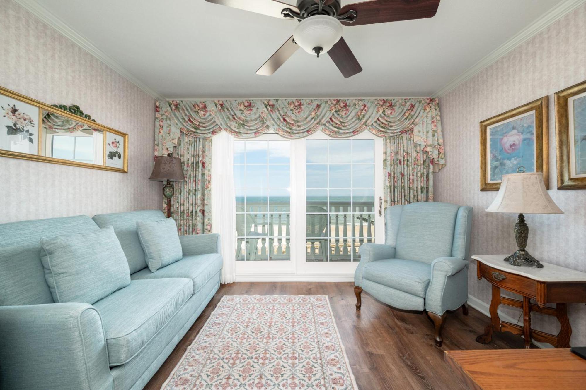 Hotel Boardwalk Plaza 4*