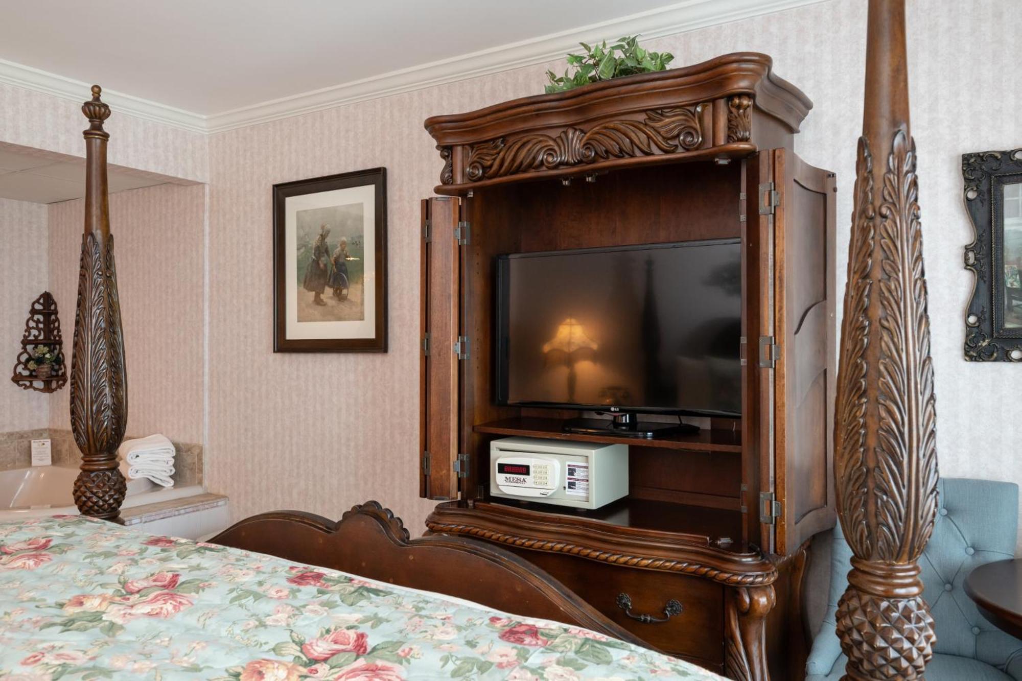 Boardwalk Plaza Hotel Rehoboth Beach