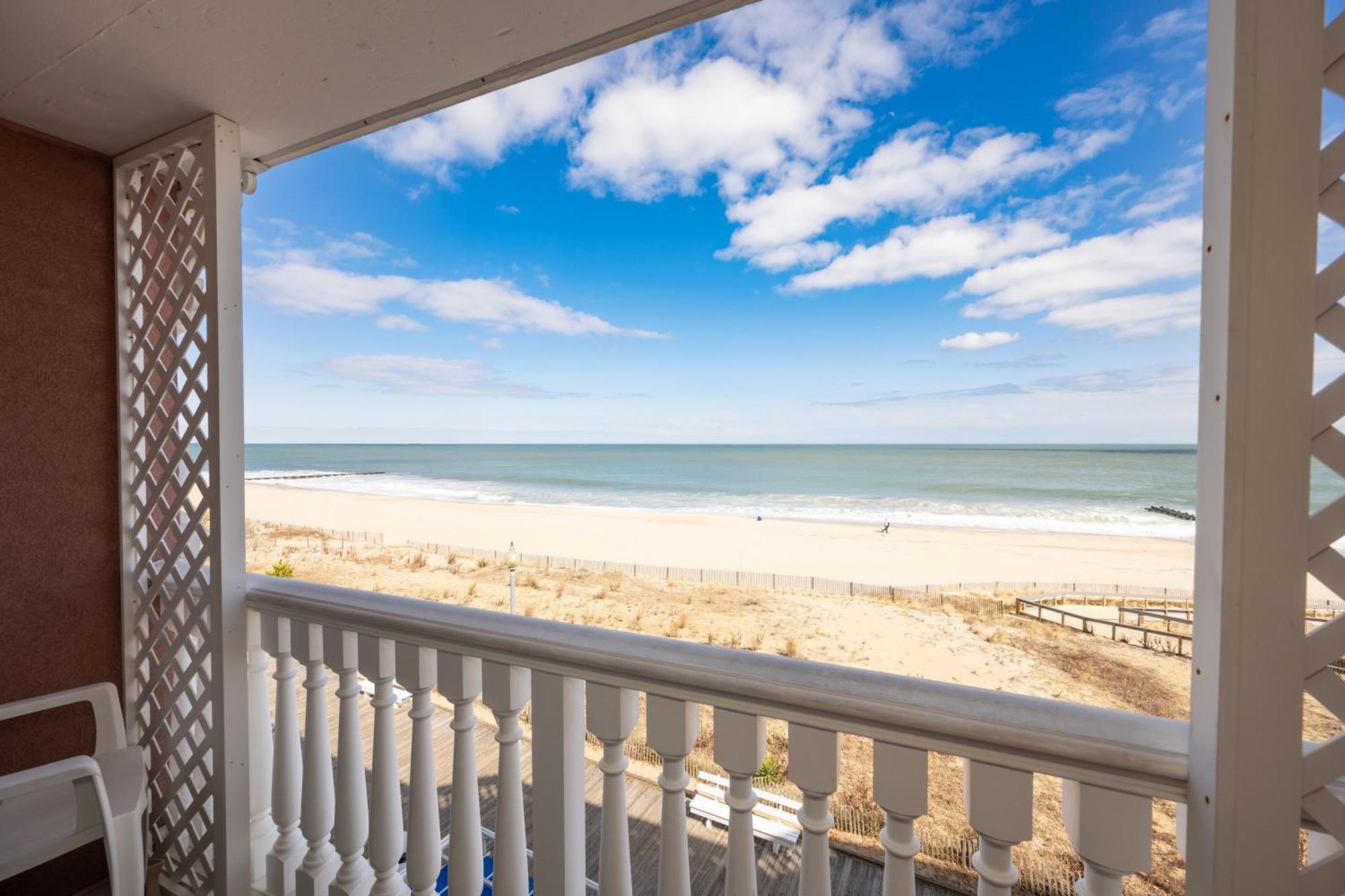 Boardwalk Plaza Rehoboth Beach