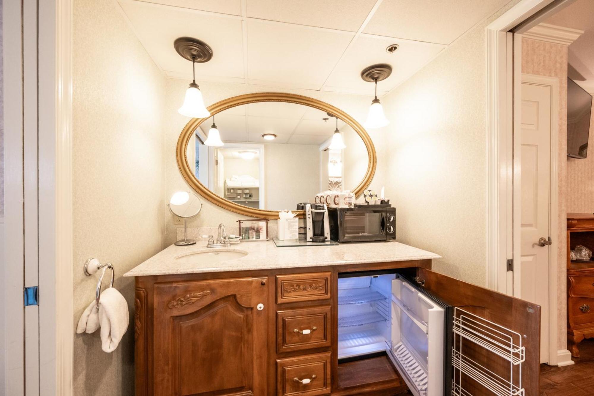 Boardwalk Plaza 4* Rehoboth Beach