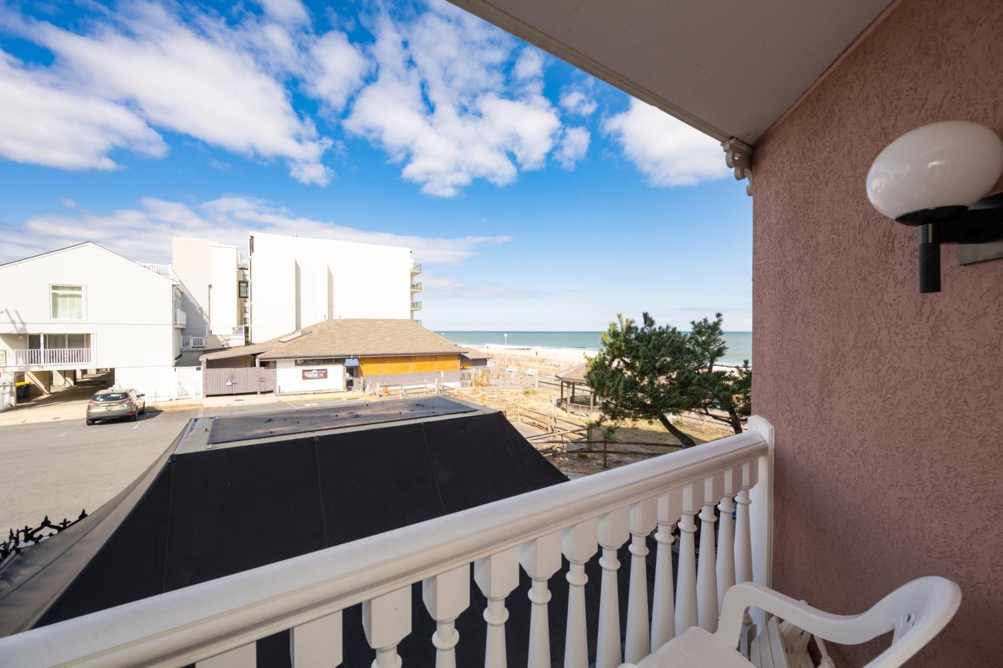 Hotel Boardwalk Plaza