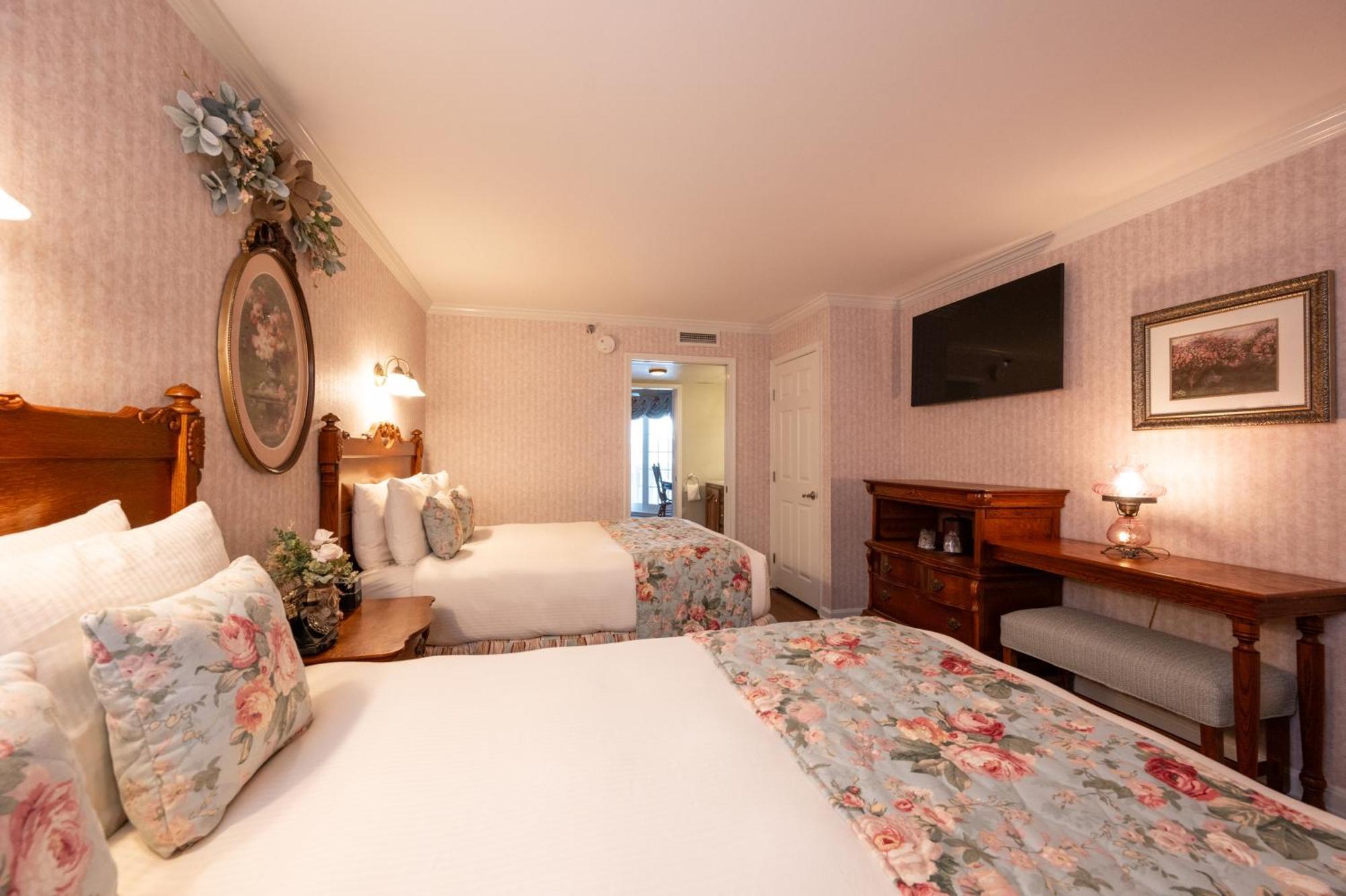 Hotel Boardwalk Plaza