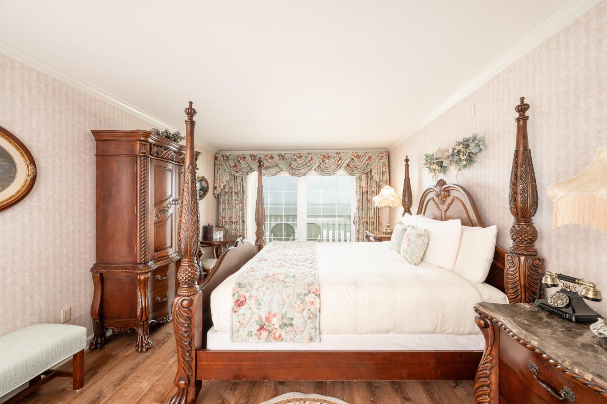 Boardwalk Plaza Hotel Rehoboth Beach