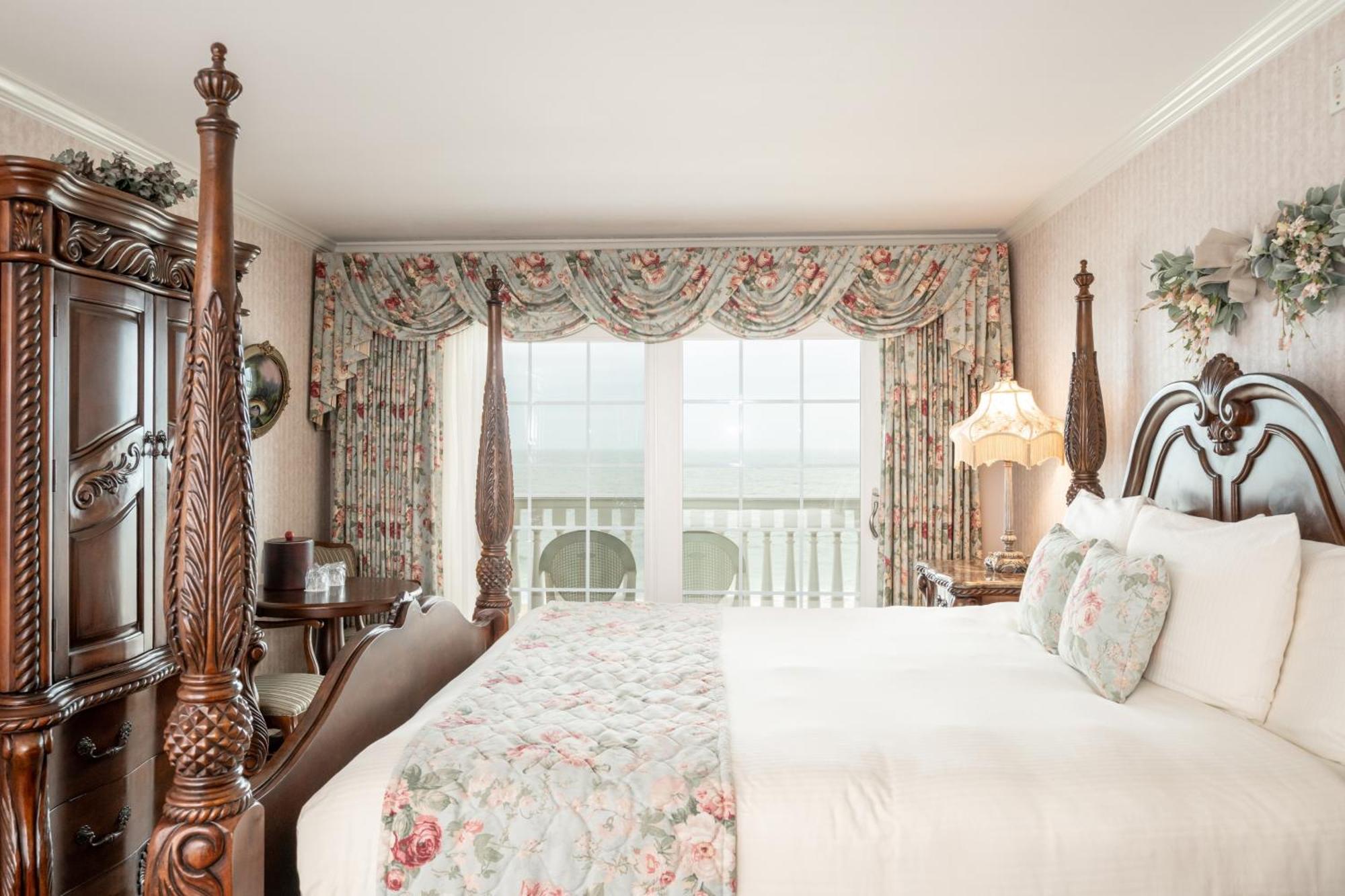 Hotel Boardwalk Plaza Rehoboth Beach