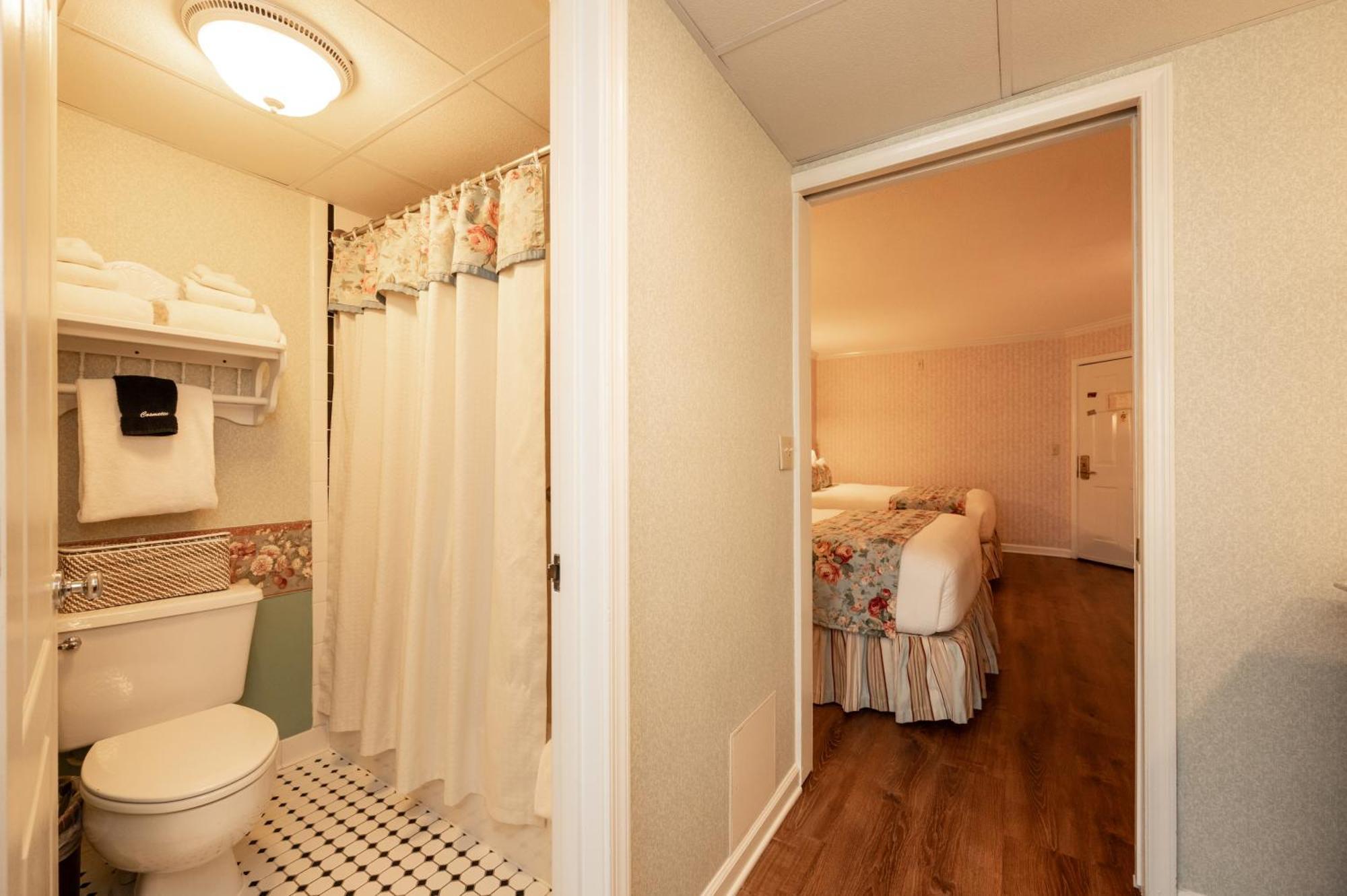 Boardwalk Plaza 4* Rehoboth Beach