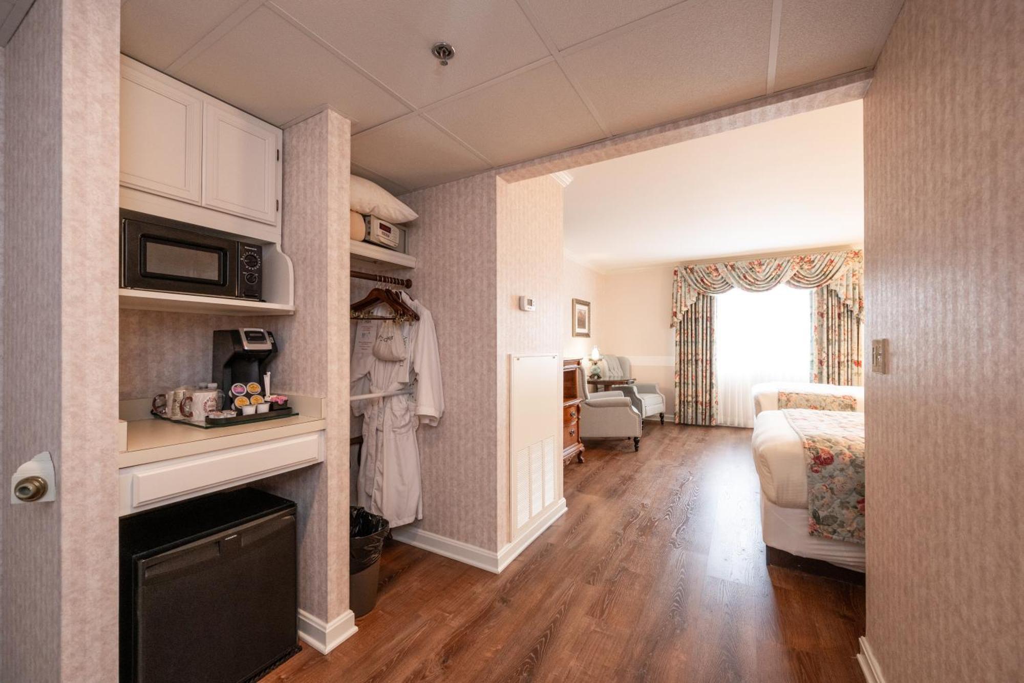 Hotel Boardwalk Plaza Rehoboth Beach