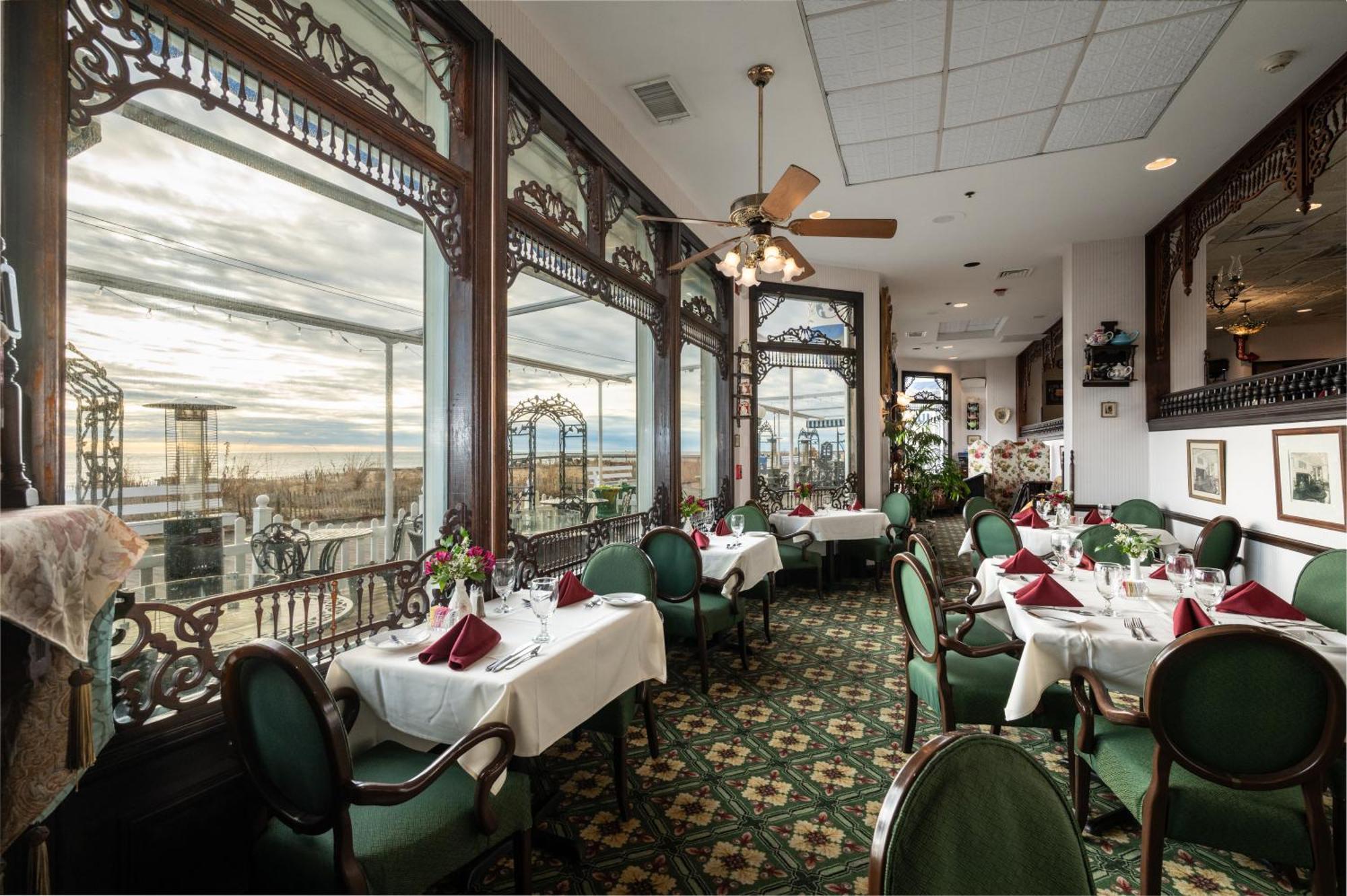 Boardwalk Plaza Hotel Rehoboth Beach