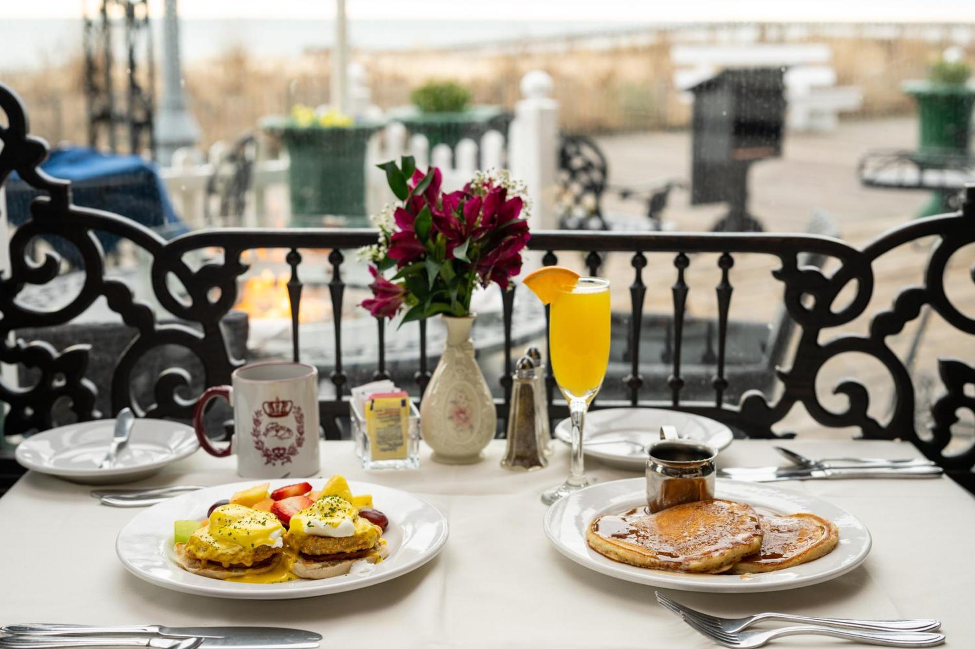 Hotel Boardwalk Plaza 4*