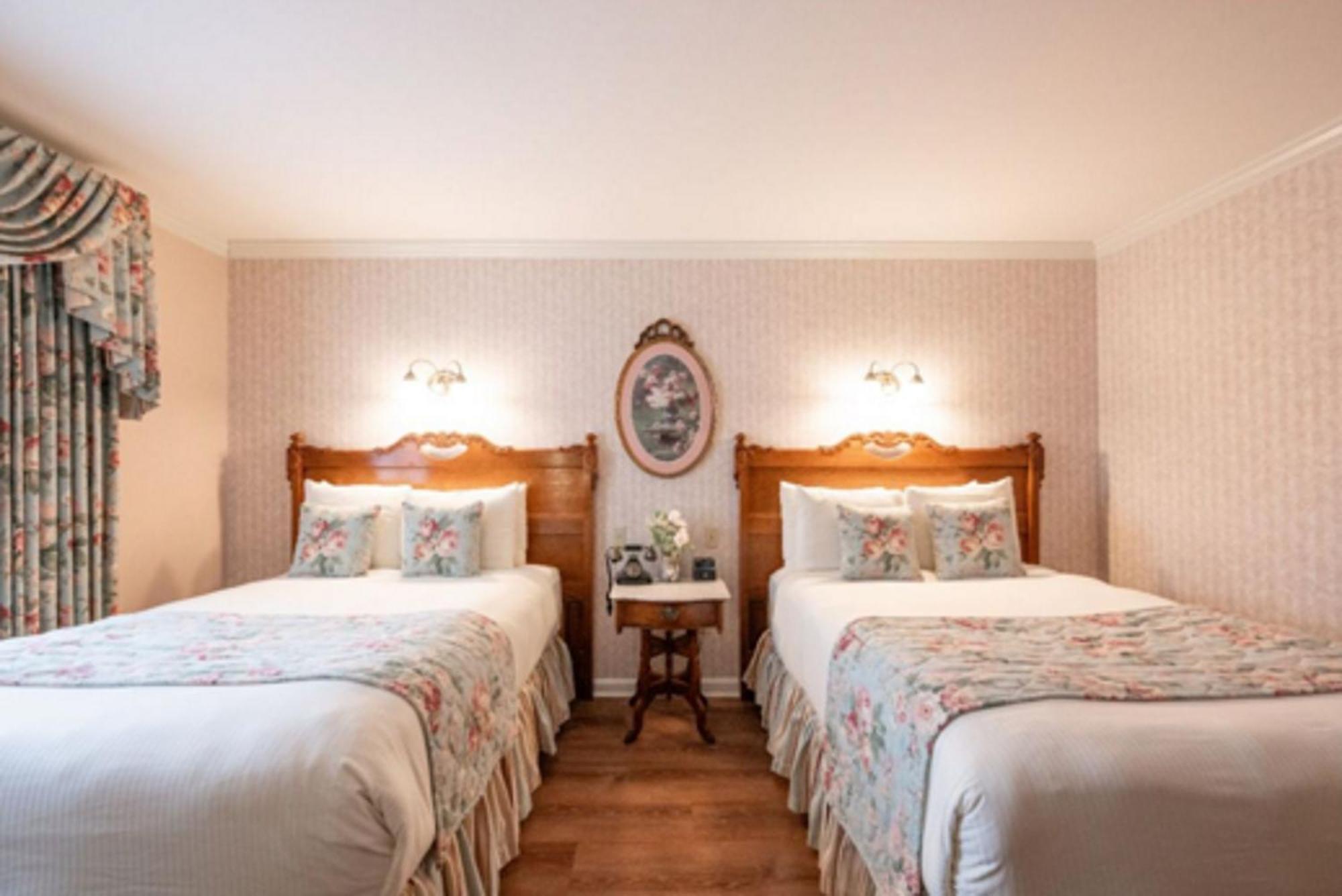 Boardwalk Plaza Hotel Rehoboth Beach
